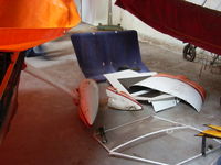 PH-3V9 @ GRUBBENVOR - Seen at Grubbenvorst micro light airfield. - by G van Gils