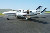 N414RS - N414RS - by Unknown