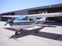 N2424Q @ KCDC - N2424Q - by Monty Treaster