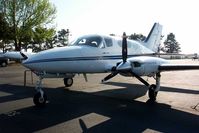 N14UA - N14UA - by Owner/Operator