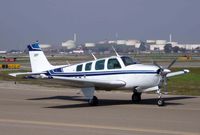 N9099S @ CCR - Taxi photo - by Bill Larkins