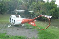 VH-JAV - VH-JAV at the owner's home in Bellthorpe - by Craig Welch
