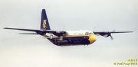 164763 @ NKT - The fast pass by Fat Albert - by Paul Perry