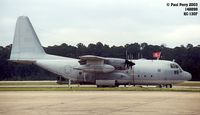 148899 @ NKT - The always Sierra Hotel Herc - by Paul Perry