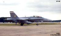 164901 @ NKT - The recon bird back from the MAGTF Demo - by Paul Perry