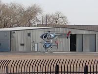 UNKNOWN @ VGT - Double-stacked Metro Copters - by SkyNevada