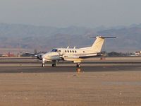 N899SD @ VGT - More elegant then my photo - by SkyNevada