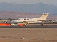 N899SD @ VGT - And still holding - by SkyNevada