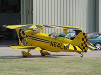 N64LB - Pitts S2C - by unkown