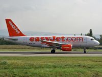 HB-JZM @ LFSB - DEparting on Runway 16 - by eap_spotter