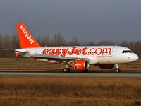 HB-JZO @ LFSB - Landing on Runway 16 - by eap_spotter