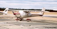 N3358J @ W03 - Now, thats a Cessna thats been flying for some time now