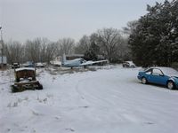 N671BE - Somewhere in Nebraska - by E.M. Bernardi