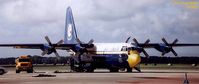 151891 @ NTU - Another view of Fat Al after the Airshow - by Paul Perry