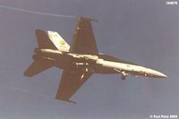 164675 @ NTU - From the parking lot of Lynnhaven Mall off Oceana NAS, you can get some decent approach spotting