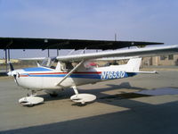 N1653Q @ L45 - C 150 L - by sam