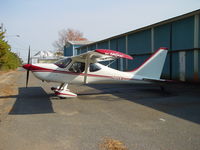 N212EM - 2003 Glastar - by Edward L Moran