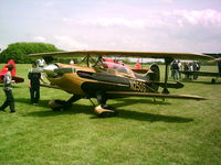 N250SB - Super Skybolt - by Toto