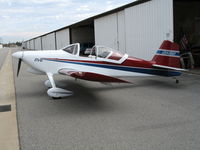 N64GH @ CCB - 2000 Gary Hart RV-6 Homebuilt at Upland, CA - by Steve Nation