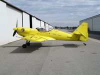 N6660K @ CCB - 1996 ZLIN 50LX at Upland, CA - by Steve Nation