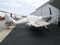 N26211 @ CCB - 1997 Morovan ZLIN 50LS at Upland, CA - by Steve Nation
