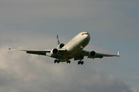 HZ-ANC @ BRU - arrival to rnw 02