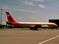 D2-TAC @ BSL - Parked in the Cargo-Area - by eap_spotter
