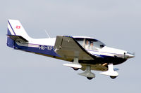 HB-KFT photo, click to enlarge