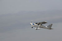 N240MF @ KLGB - Photo taken at Long Beach Airport - by Chris Kilkus