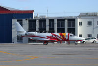 N96FL @ KROC - at KROC