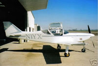 N1YX - Unknown - by Unknown