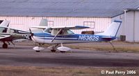 N6362S @ PVG - Sky Blue on a Cessna.  Good choice