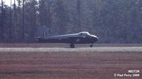 N8272M @ GSB - The Provost on her takeoff roll