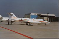 G-LEAR @ FRANKFURT - Lear 35