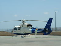 EC-IEL - Aerospatiale AS365C Dauphin - by Gerald Shimbart