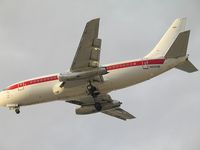 N5294E @ LAS - What you're seeing is not really here...it's in dreamland. - by SkyNevada