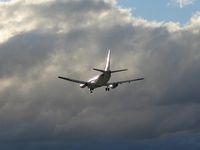 N5294E @ LAS - It's no secret, you are now entering the twighlight zone... - by SkyNevada