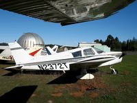 N2372T @ 2O3 - 1971 Piper PA-28-140 at Parrett Field (Angwin), CA - by Steve Nation