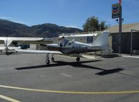 N43PB @ SZP - 2001 Broen GLASAIR III, Lycoming IO-540 - by Doug Robertson