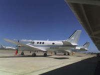 N381SC - La Romana, DM - by JK