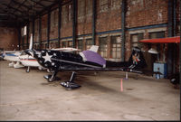 G-IDDY @ BARTON - Chipmunk