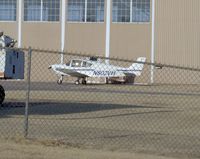 N802VH @ KSWO - CH 2000 - by greg gibson