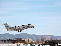 N650Z @ PRC - Photographed at Prescott, AZ - by Jim Weaver