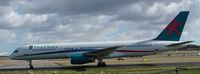 G-CPEV @ MIA - taxi to gate