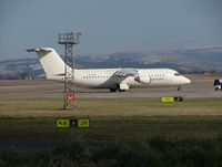 G-FLTC @ MIA - parked