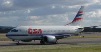 OK-EGO @ MIA - just Czeching !