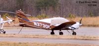 N3730K @ PVG - Interesting color scheme.  I rather like it myself - by Paul Perry