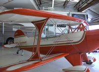 N31482 @ SZP - 1980 Aerotek PITTS S-2A, Lycoming AEIO-360 200 Hp - by Doug Robertson