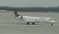 D-ACPM @ MUC - A frosty morning in Munich - by Micha Lueck