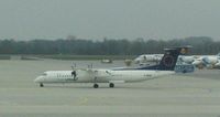 D-ADHD @ MUC - Just arrived in Munich - by Micha Lueck